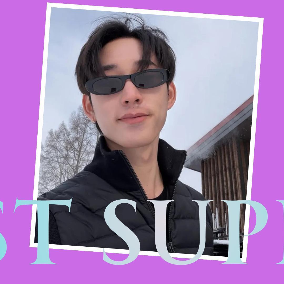 Latest photo of Est Supha Sangaworawong