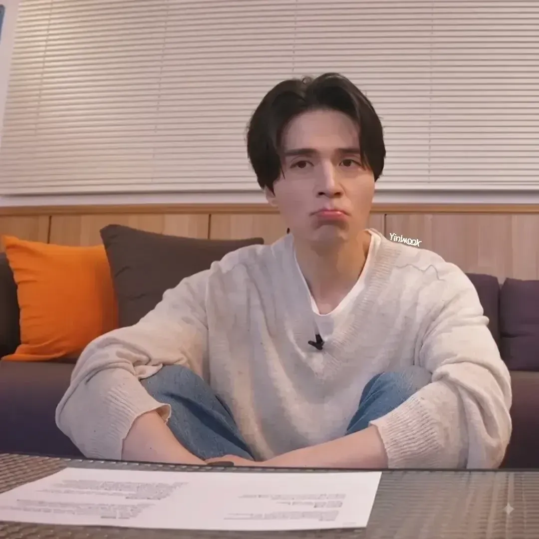 Latest photo of Lee Dongwook