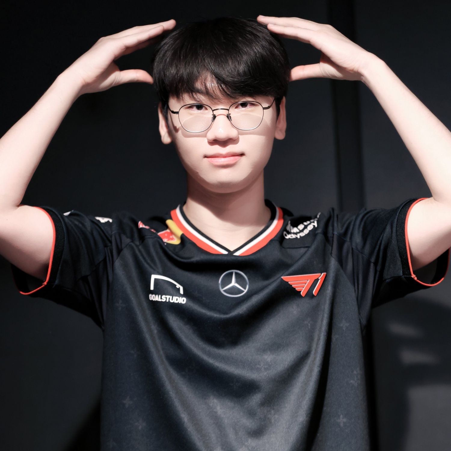 Doran的最新照片