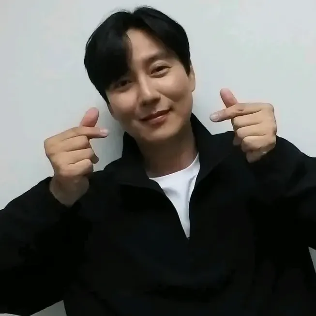 Latest photo of Kim Namgil