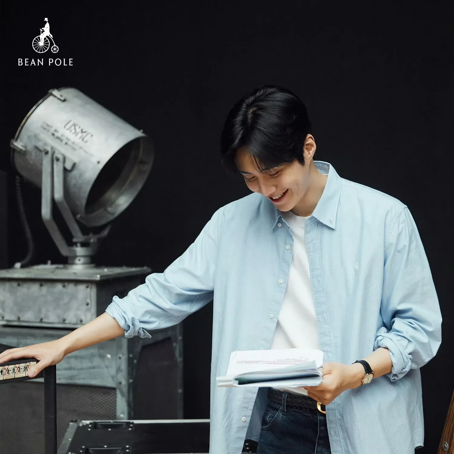 김선호의 최신 사진