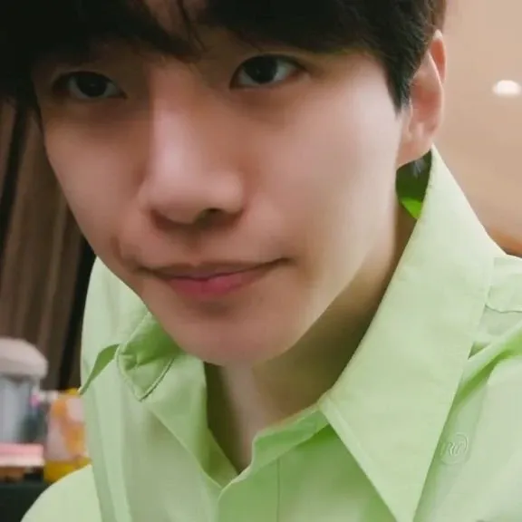 이준호 팬이 찍은 순간