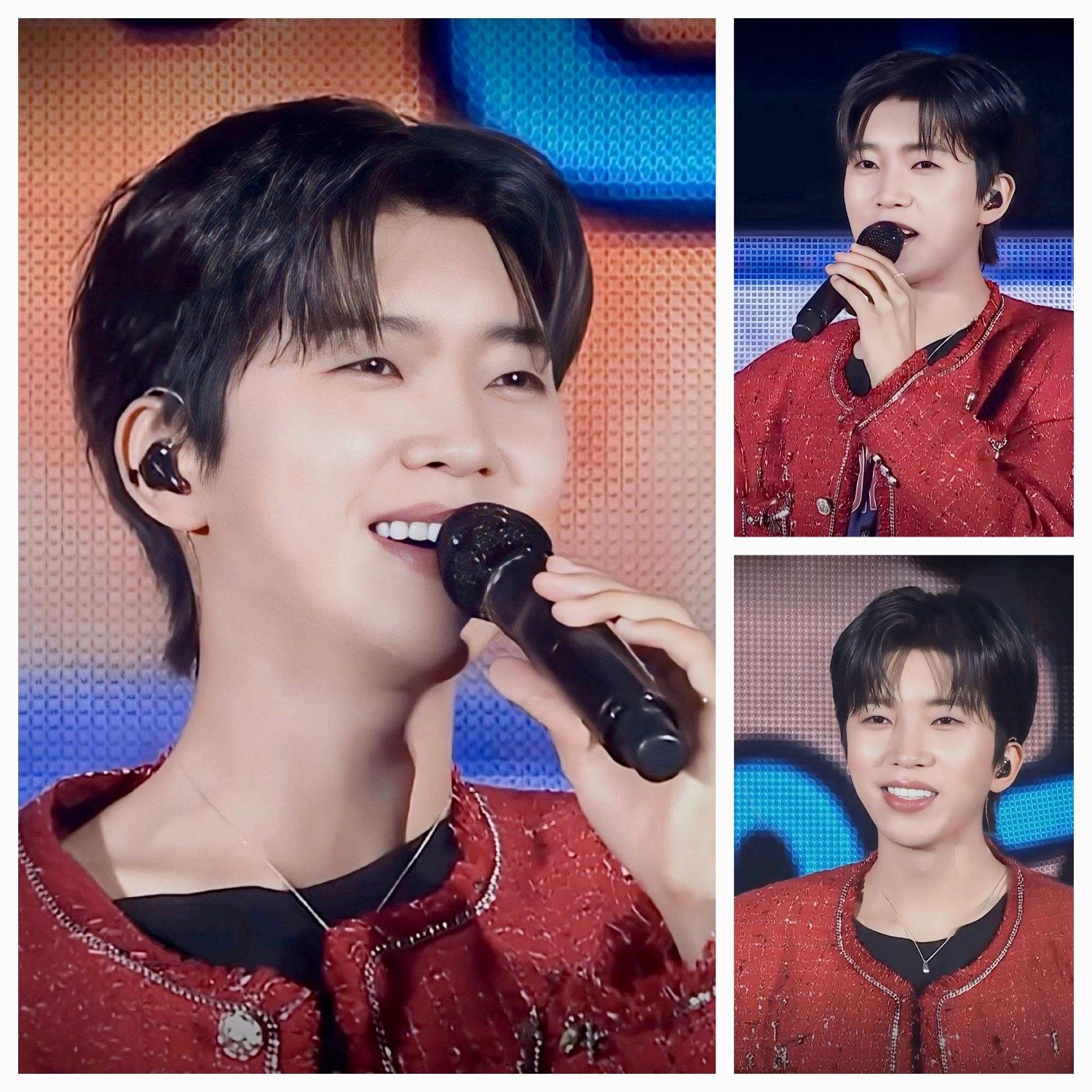 임영웅 최근 활동샷