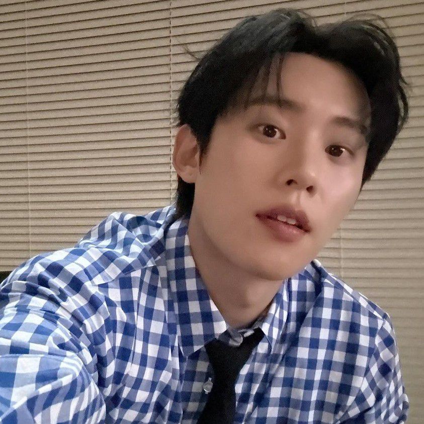 Latest photo of Kim Sungcheol