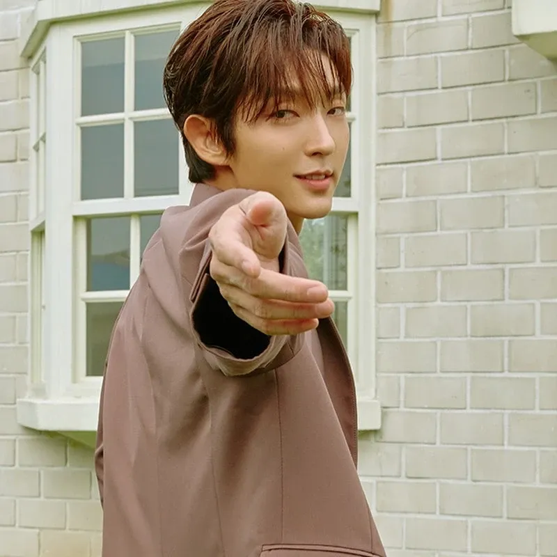 이준기의 최신 사진