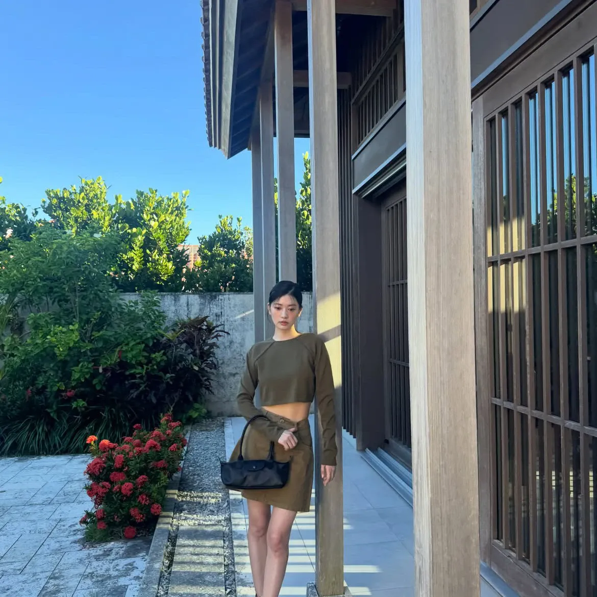 Latest photo of Jung Somin