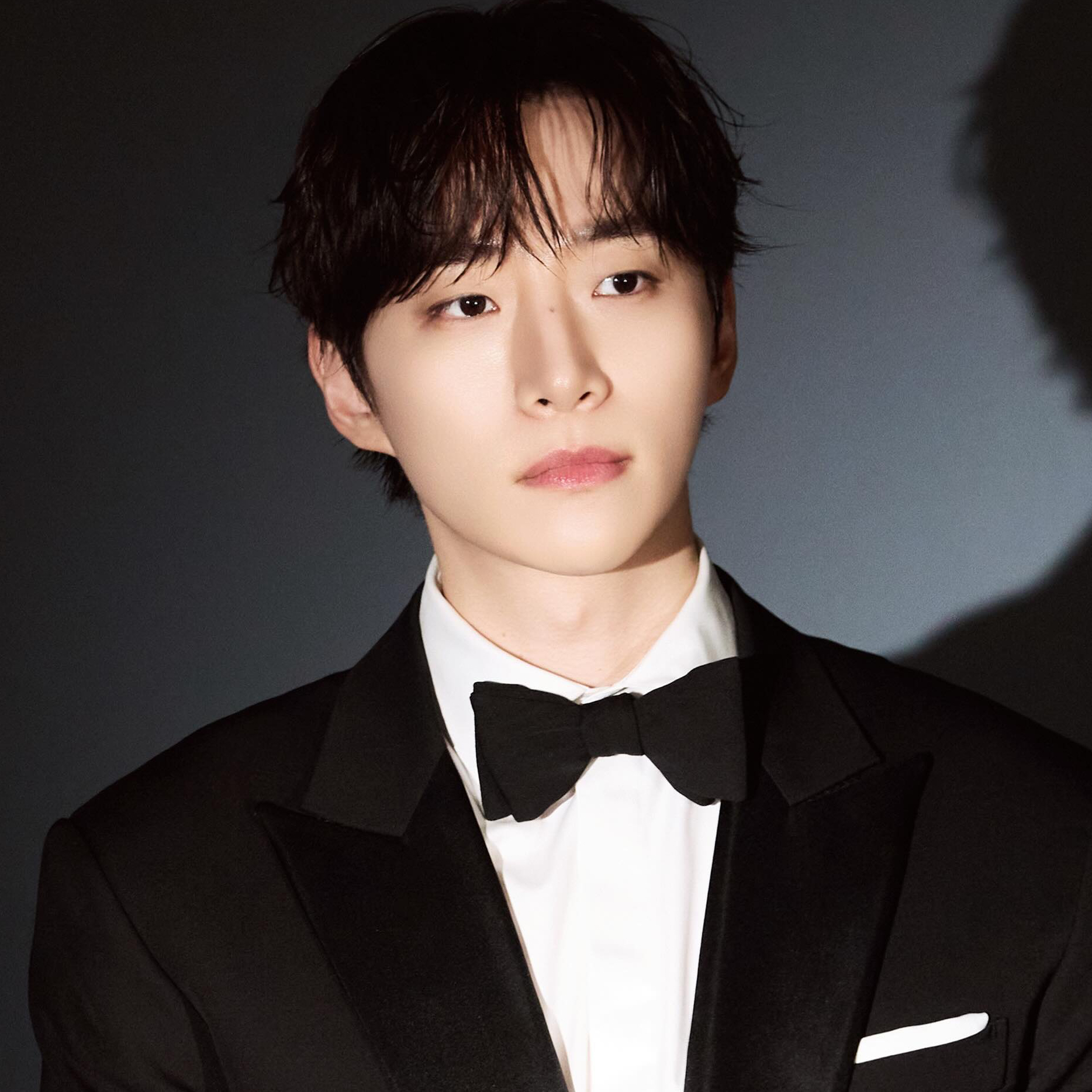 Momen yang diabadikan oleh penggemar Lee Junho