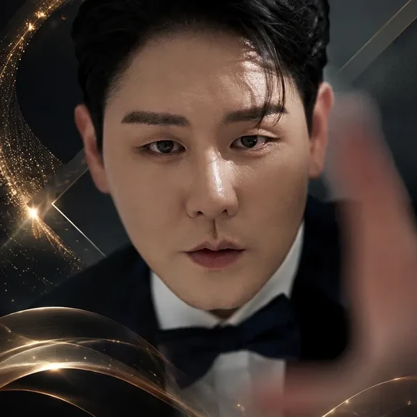 Popular profile photo of Park Sewook loved by fans