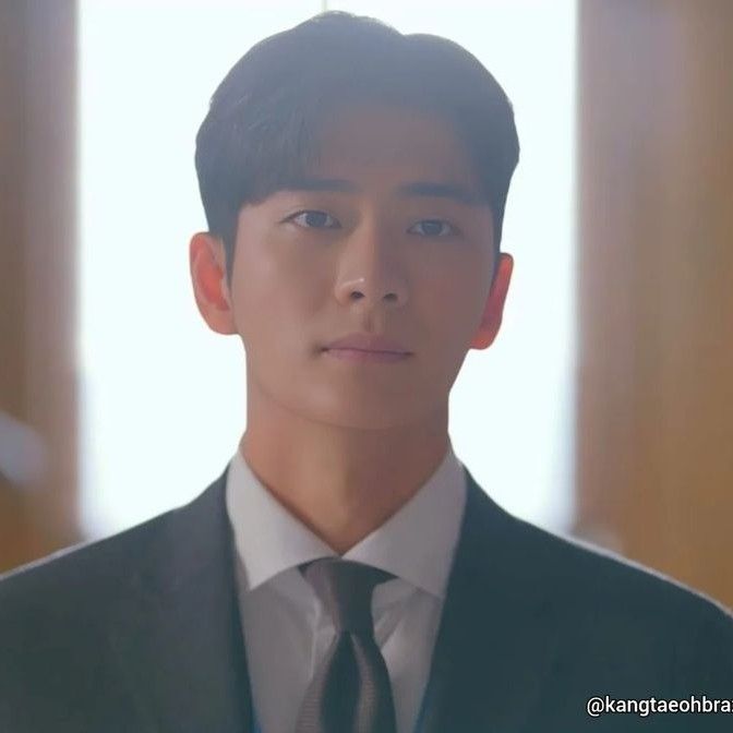 Latest photo of Kang Taeoh