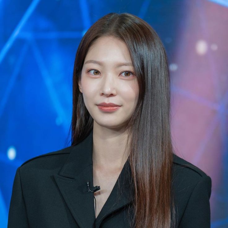 A moment captured by a fan of Gong Seungyeon