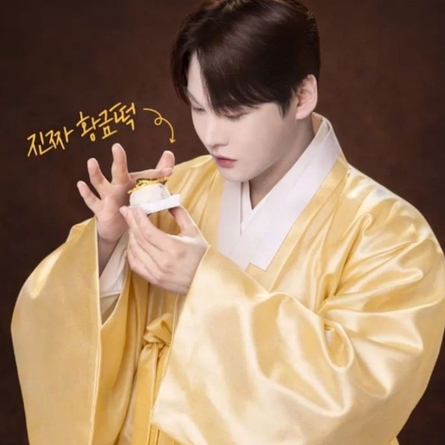 パク・ソジンの最近の活動ショット