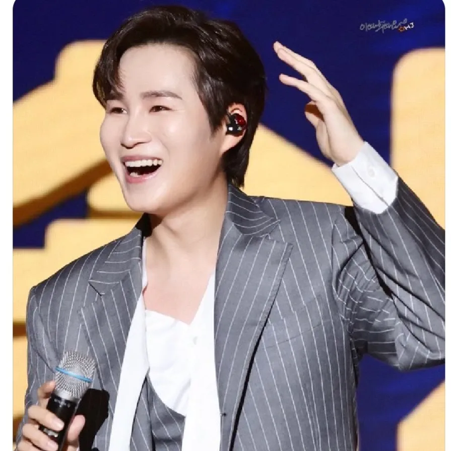 Foto terbaru dari Kim Heejae