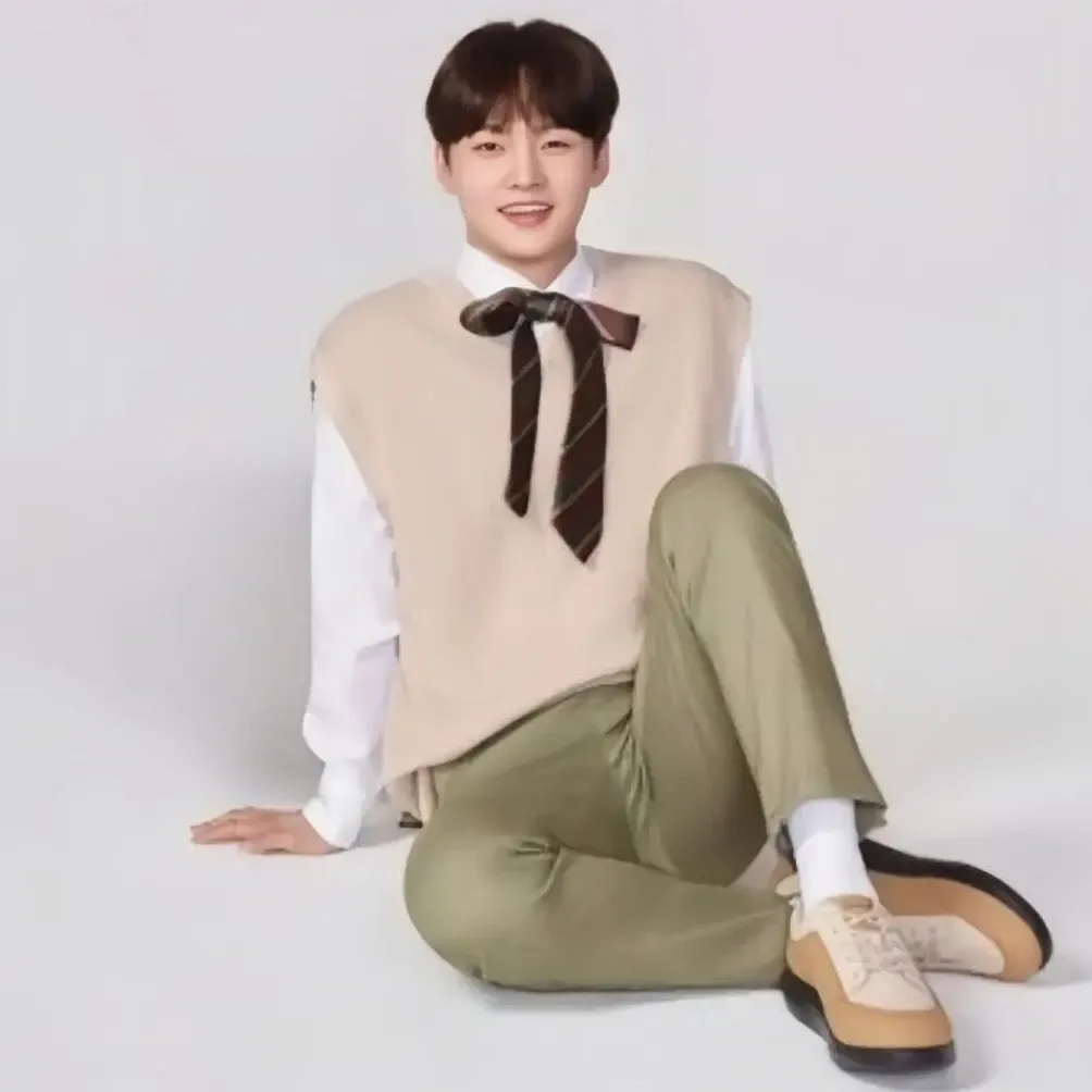 박서진 최근 활동샷