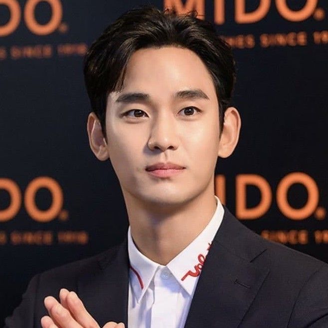 金秀贤的近期活动照