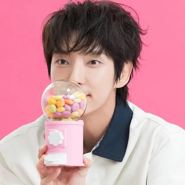 이준기의 비하인드 컷