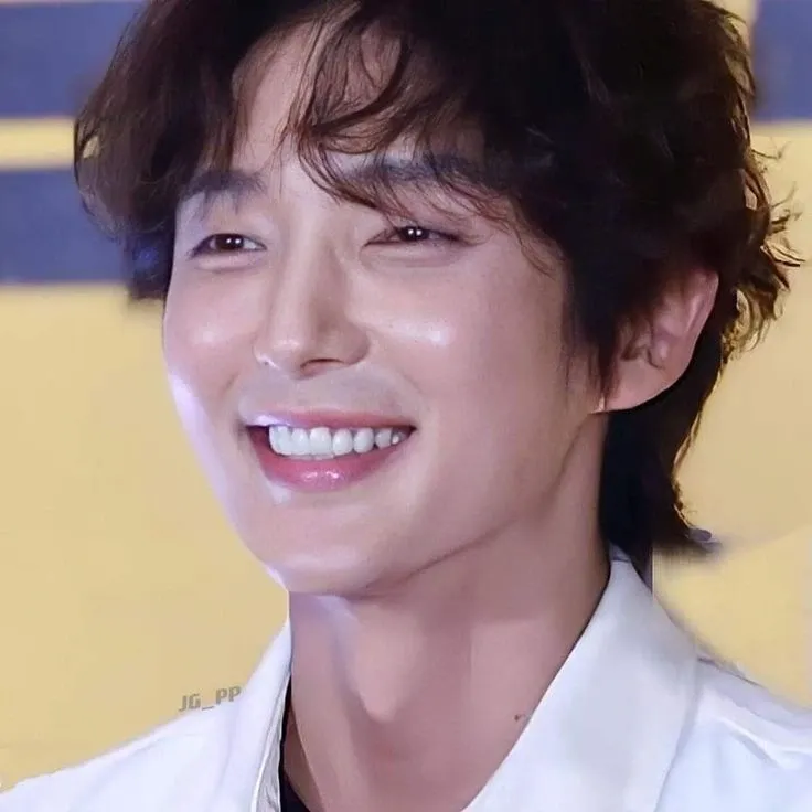 이준기의 비하인드 컷