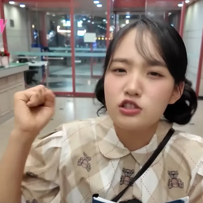 김태연 팬이 찍은 순간