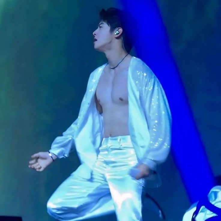 车银优的幕后花絮