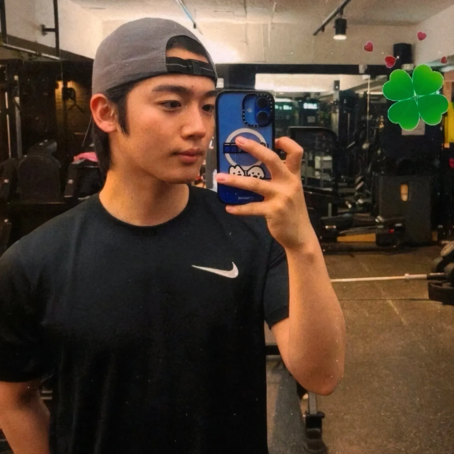 김요한의 최신 사진