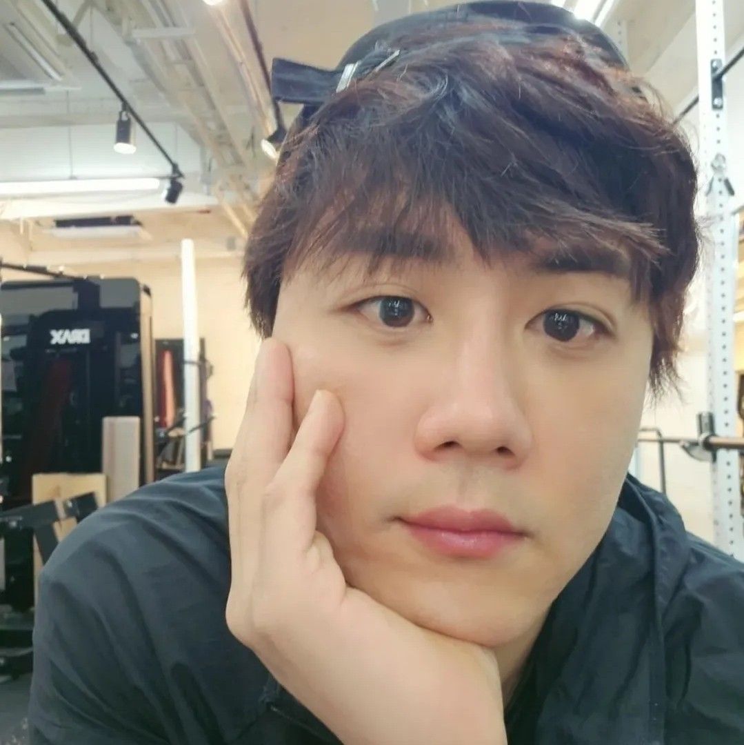 晋海成的幕后花絮