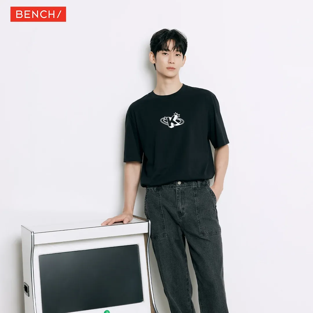 Latest photo of Kim Soohyun