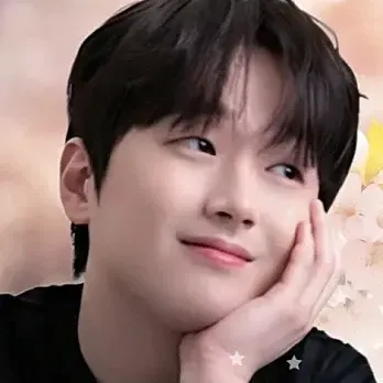 Cuplikan di balik layar dari Lee Chanwon
