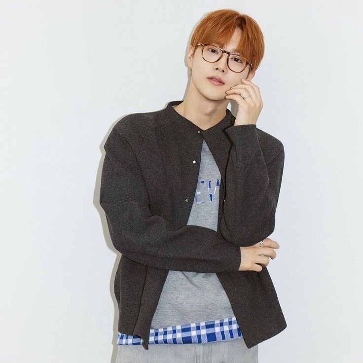 粉絲拍下的Suho瞬間