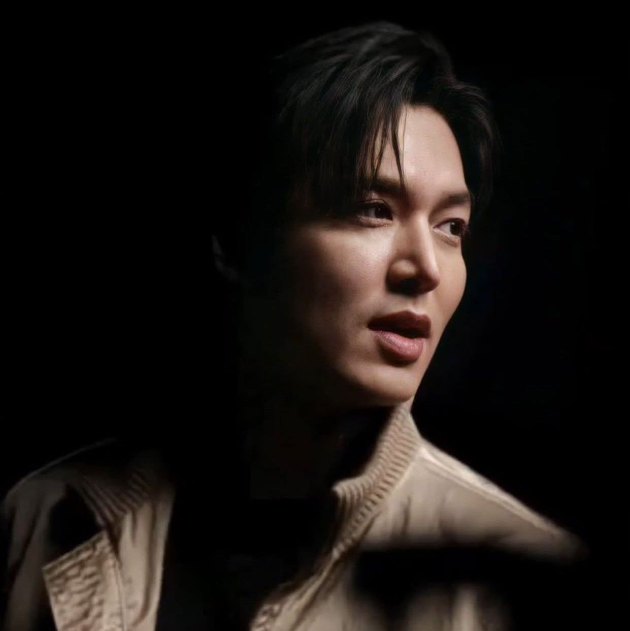 李敏鎬的最新照片