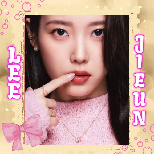 Foto kegiatan terbaru dari IU