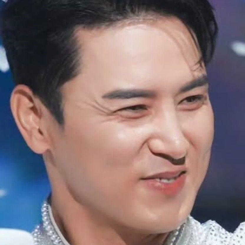 粉絲拍下的張民好瞬間