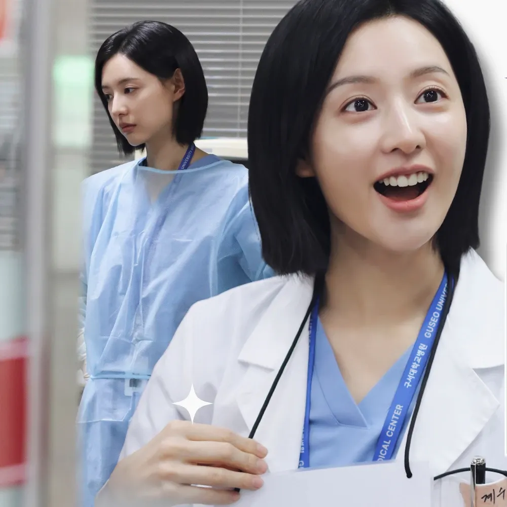 Latest photo of Kim Jiwon