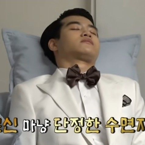 조명섭의 비하인드 컷