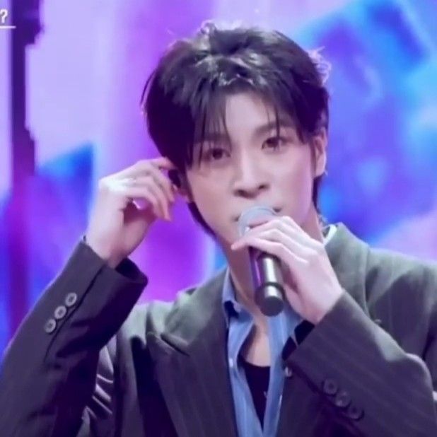 郑东元的近期活动照