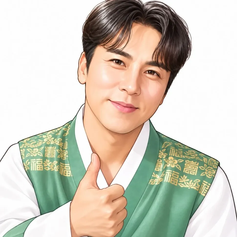 Foto terbaru dari Jang Minho