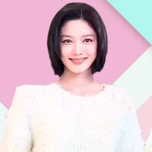 Recent activity shot of Kim Youjung