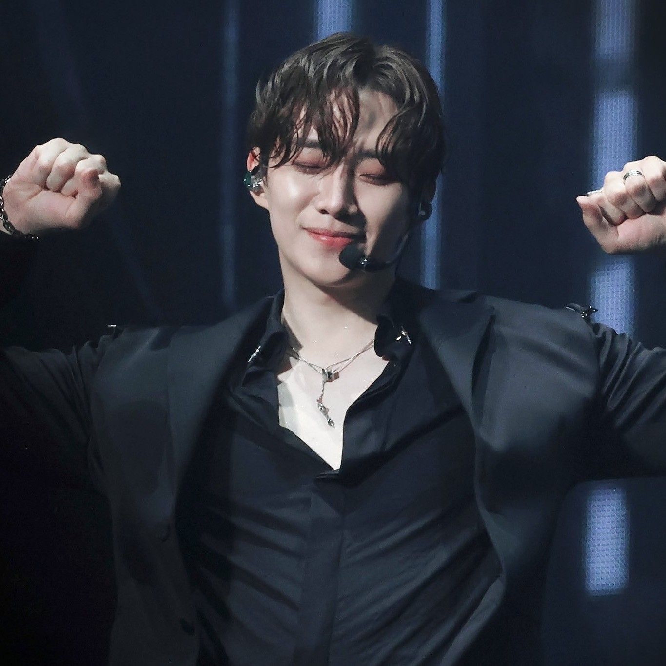 イ・ジュノの最近の活動ショット