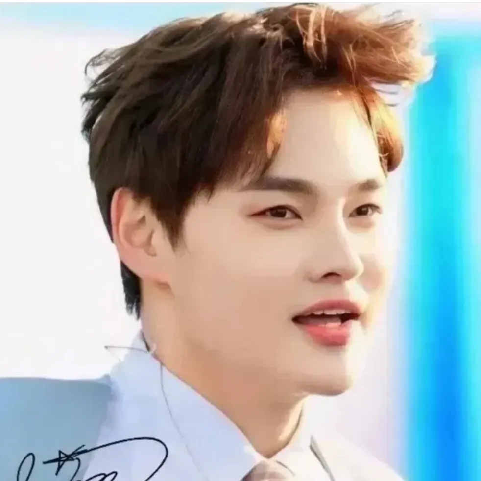 박서진의 최신 사진