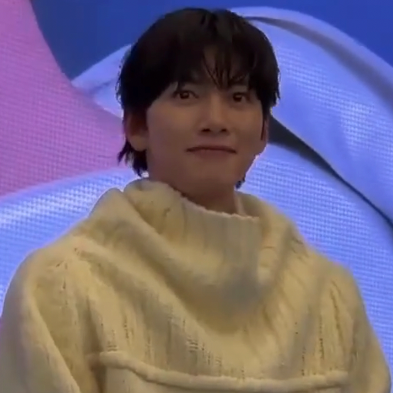 지창욱 팬이 찍은 순간