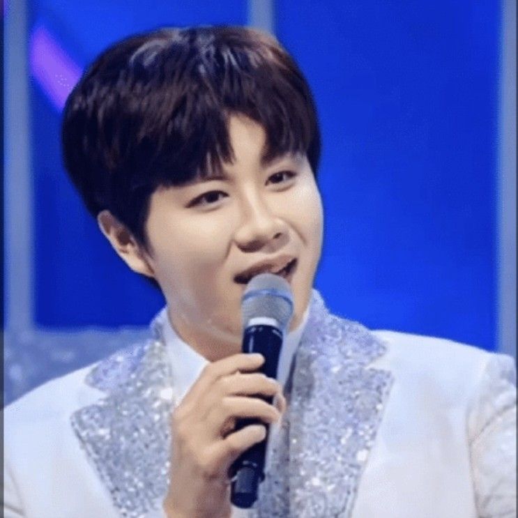 粉丝拍下的晋海成瞬间