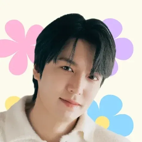 Latest photo of Lee Minho