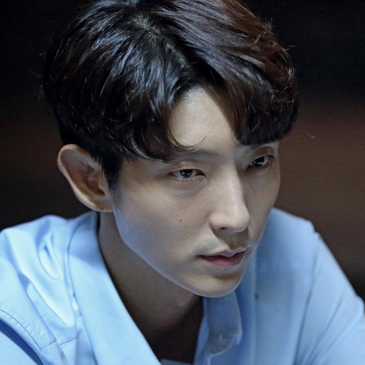 李準基的近期活動照