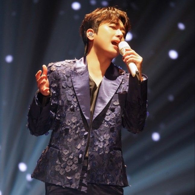 イ・チャンウォンのビハインドカット