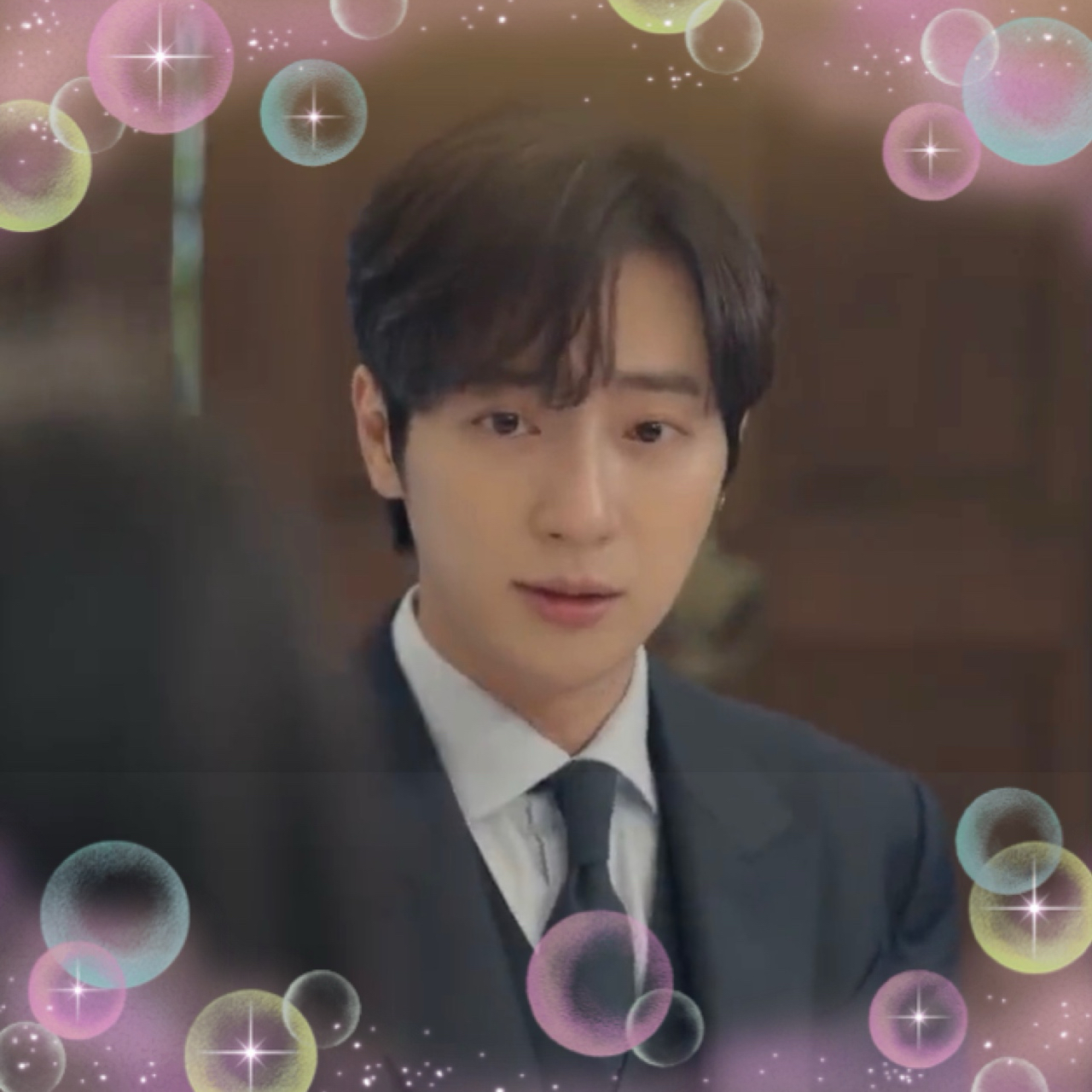 Latest photo of Lee Sangyeob