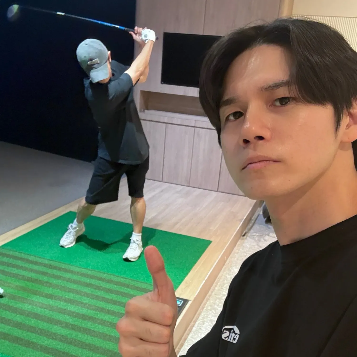 옹성우의 최신 사진
