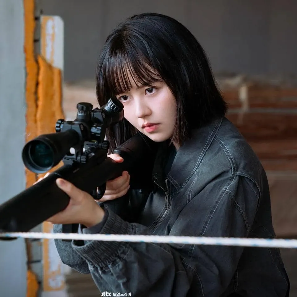 キム・ソヒョンの最新写真