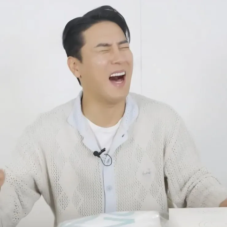 장민호 팬이 찍은 순간