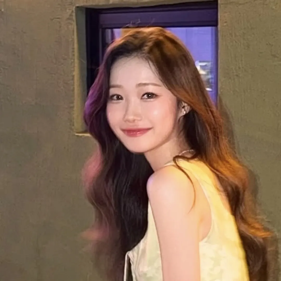 Latest photo of Jung Seojoo