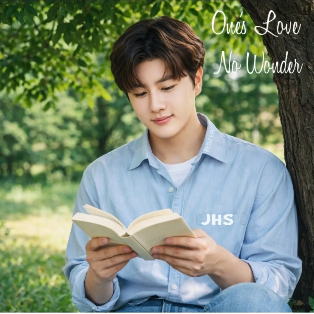 A moment captured by a fan of Jin Haesung