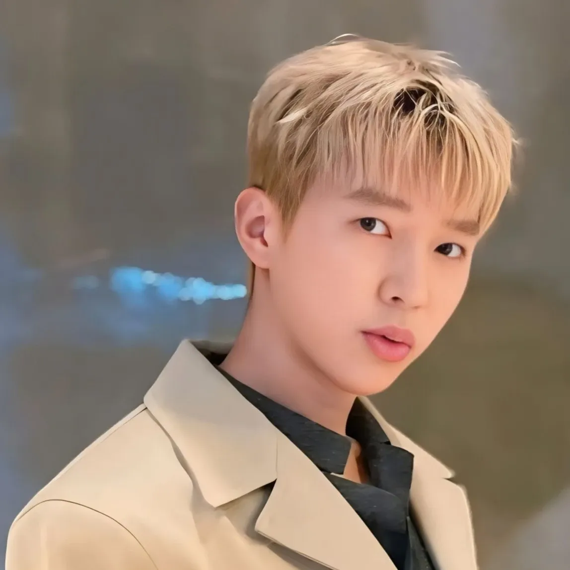 ファンが撮影したイム・ヨンウンの瞬間