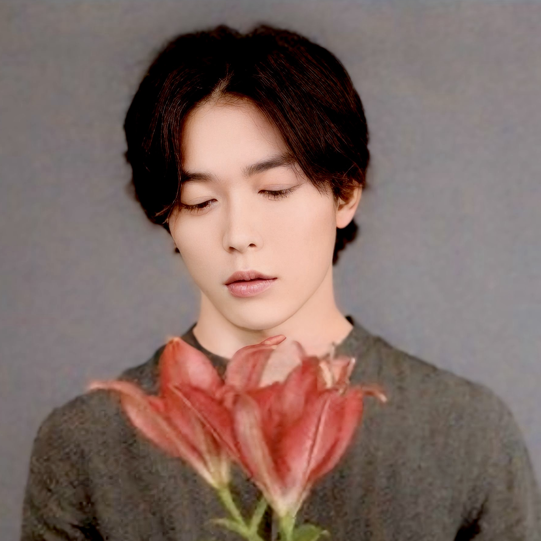 金材昱的最新照片